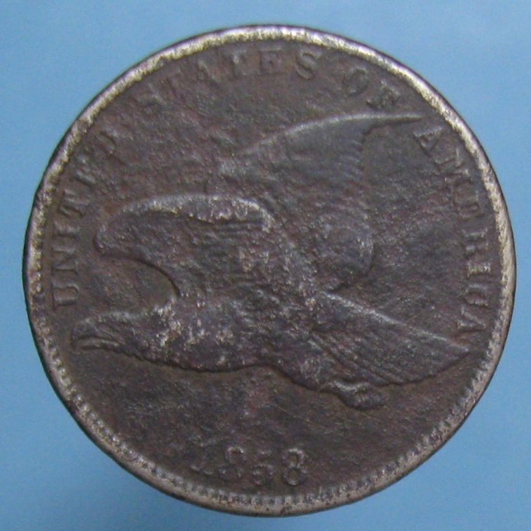 My-New-$1.75-1858-Sl-Flying-Eagle-Cent